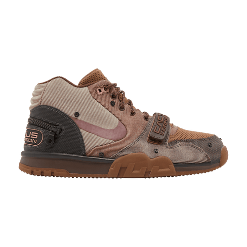 Air Trainer 1 SP Travis Scott Wheat