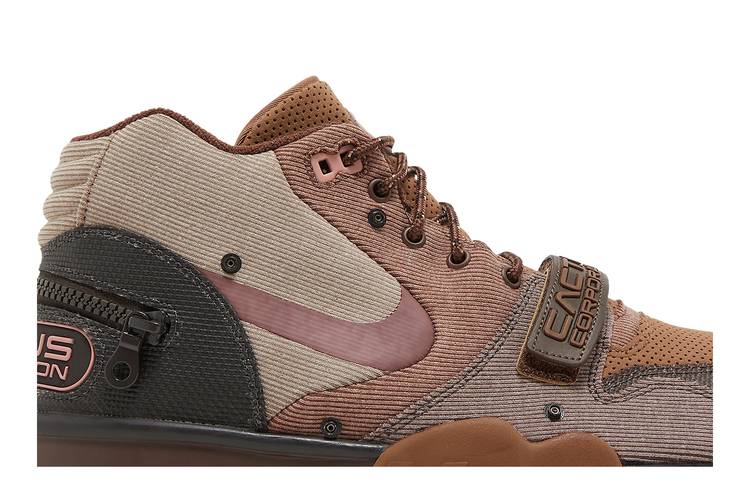 Air Trainer 1 SP Travis Scott Wheat
