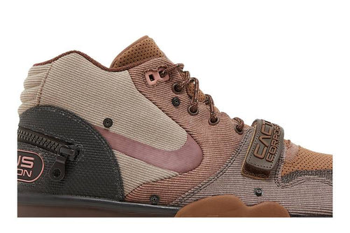 Air Trainer 1 SP Travis Scott Wheat