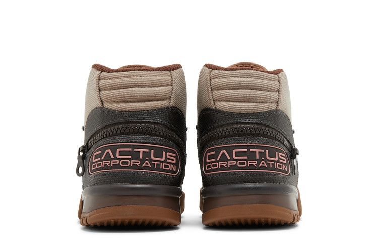 Air Trainer 1 SP Travis Scott Wheat