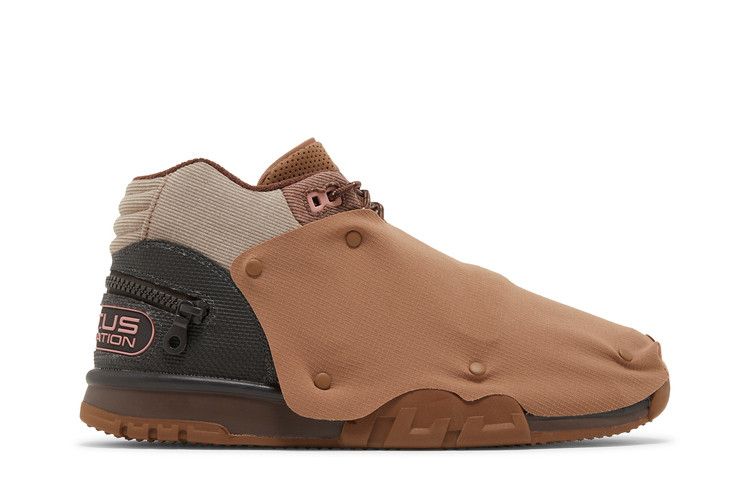 Air Trainer 1 SP Travis Scott Wheat