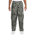 AIR WOVEN CARGO PANTS LIGHT ARMY