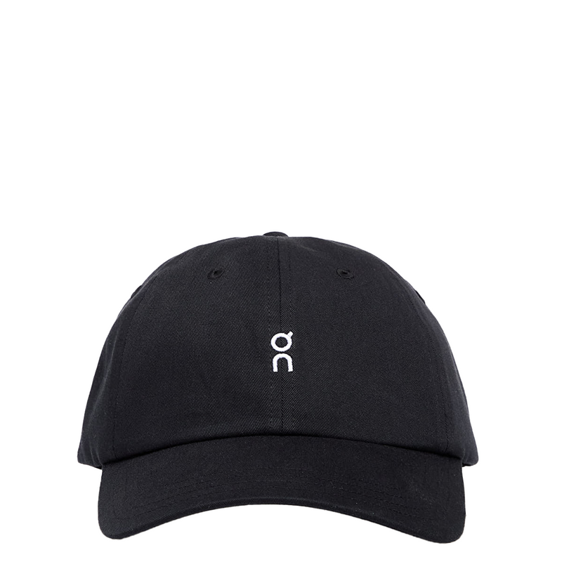 ALL DAY CAP BLACK