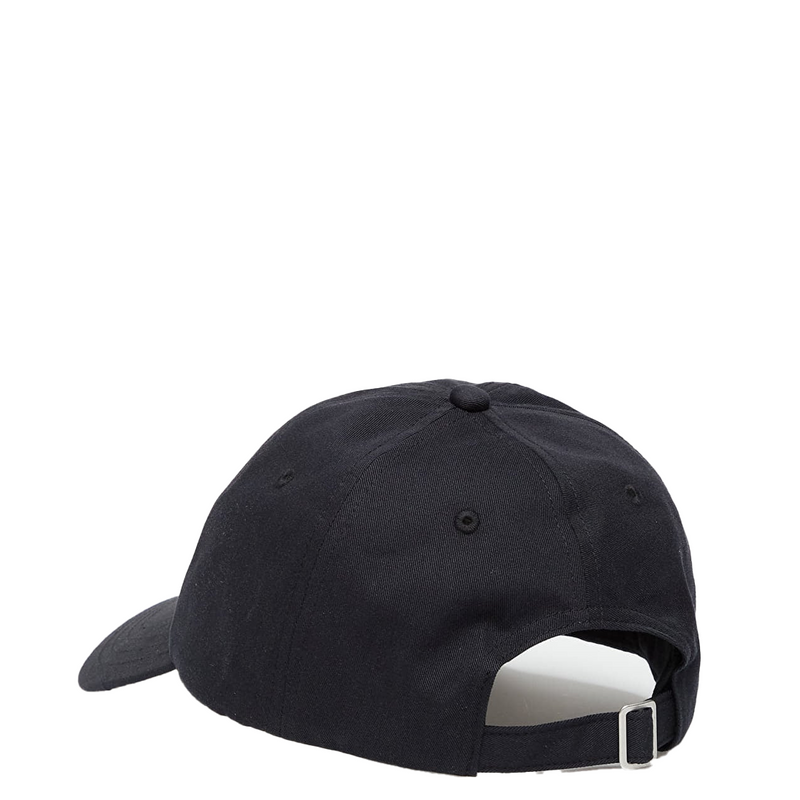 ALL DAY CAP BLACK