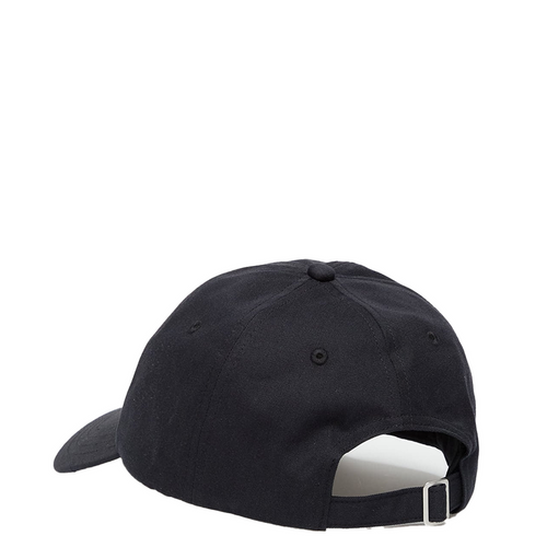 ALL DAY CAP BLACK