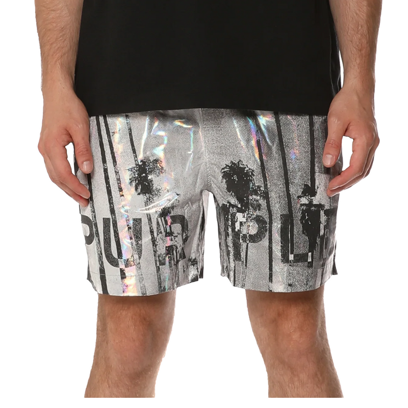 ALL ROUND SHORTS