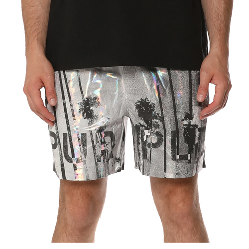 ALL ROUND SHORTS