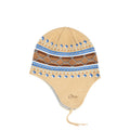 ALPINE BEANIE TAN