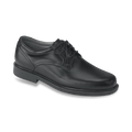 SAS Shoes Ambassador Black: Comfort Men's Shoes