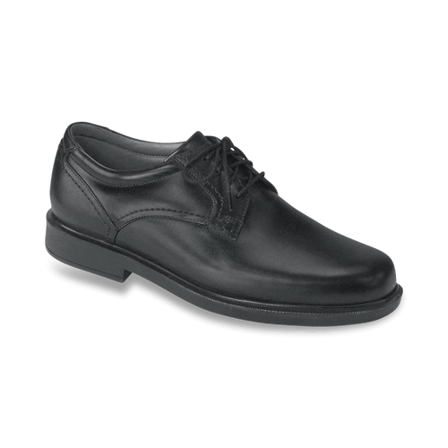 SAS Shoes Ambassador Black: Comfort Men's Shoes