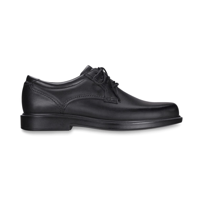 SAS Shoes Ambassador Black: Comfort Men's Shoes