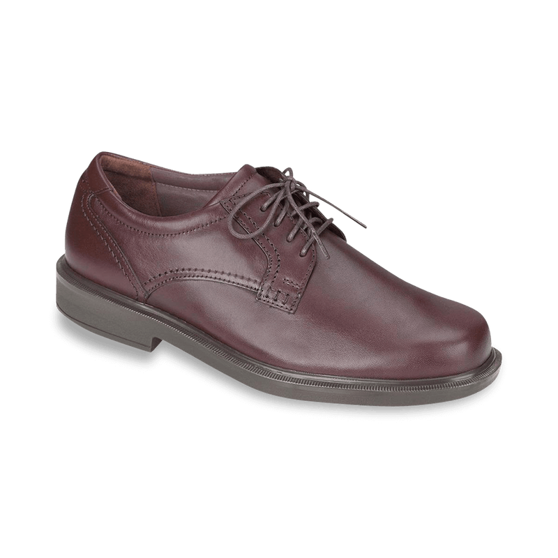 SAS Shoes Ambassador Brown: Comfort Men's Shoes