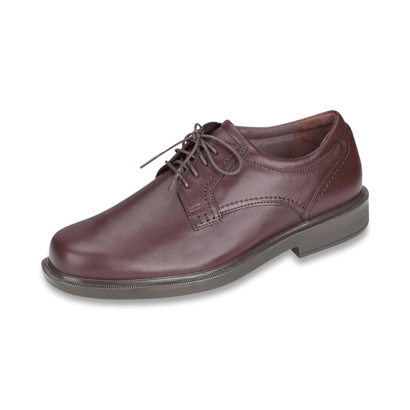 SAS Shoes Ambassador Brown: Comfort Men's Shoes