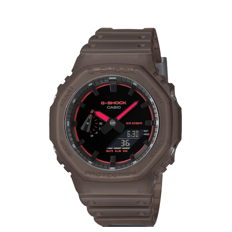ANALOG-DIGITAL 2100 SERIES GA-2100K-5A