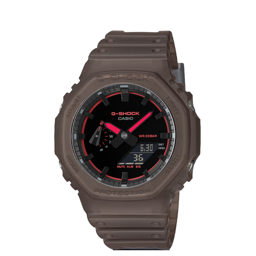 ANALOG-DIGITAL 2100 SERIES GA-2100K-5A