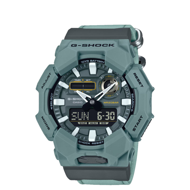 ANALOG DIGITAL GA-010CE-2A