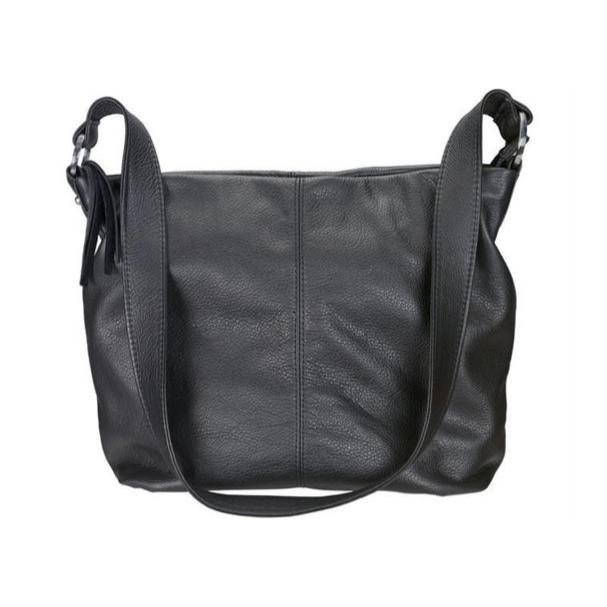SAS Shoes Anna Too Black: Comfort Handbags