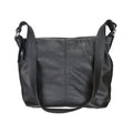 SAS Shoes Anna Too Black: Comfort Handbags