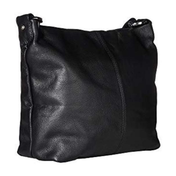 SAS Shoes Anna Too Black: Comfort Handbags