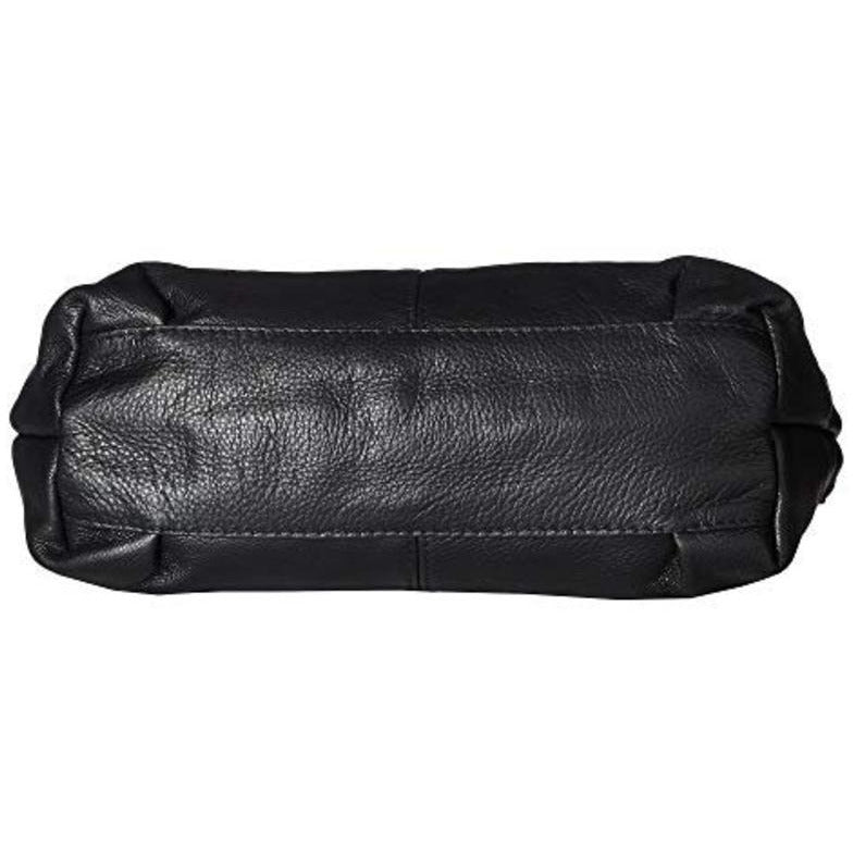SAS Shoes Anna Too Black: Comfort Handbags
