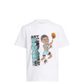 ANTHONY EDWARDS KIDS EASTER TEE