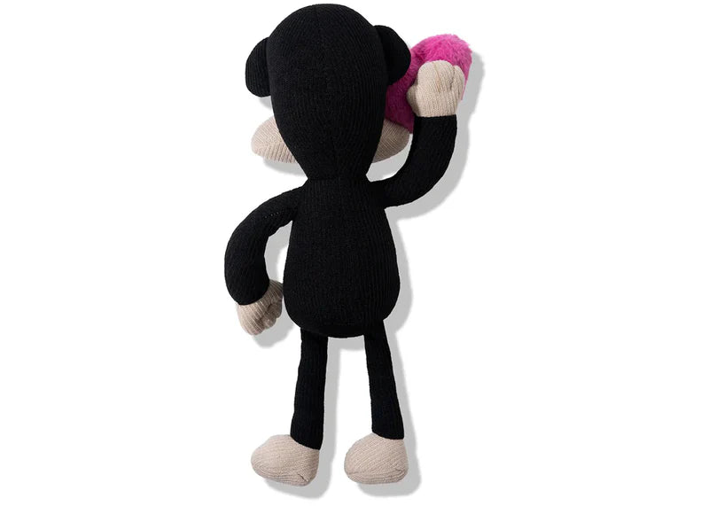 Anti Social Social Club x Paul Frank Julius Love Plush Love