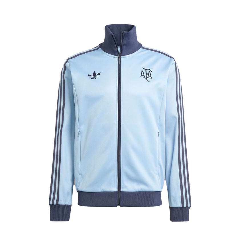ARGENTINA ANNIVERSARY TRACK TOP