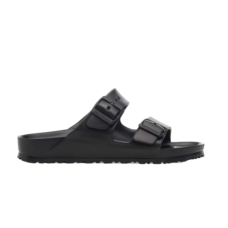 ARIZONA ESSENTIALS EVA - BLACK (MEDIUM/NARROW)