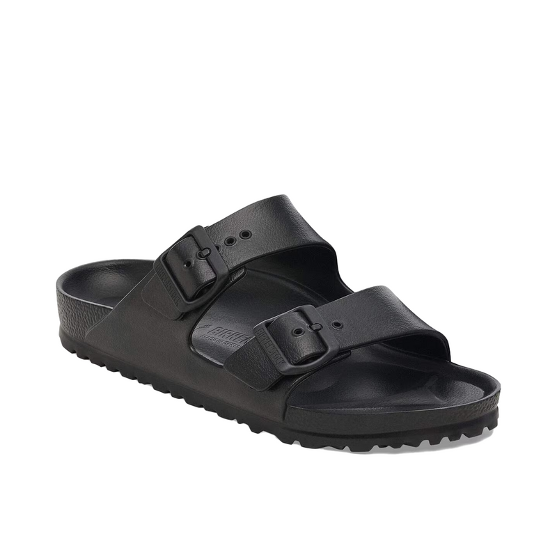 ARIZONA ESSENTIALS EVA - BLACK (MEDIUM/NARROW)