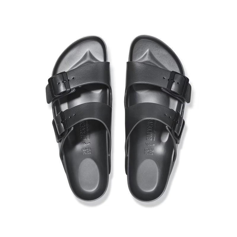 ARIZONA ESSENTIALS EVA - METALLIC ANTHRACITE