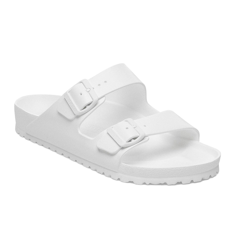 ARIZONA ESSENTIALS EVA WHITE