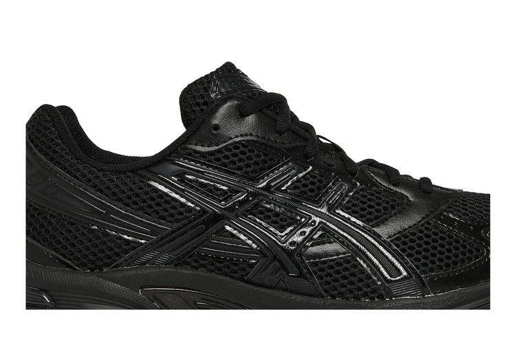 ASICS Gel-1130 Black Graphite Grey