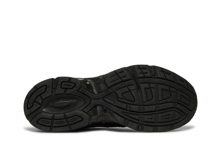ASICS Gel-1130 Black Graphite Grey