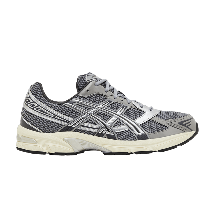 ASICS Gel-1130 Clay Grey Pure Silver