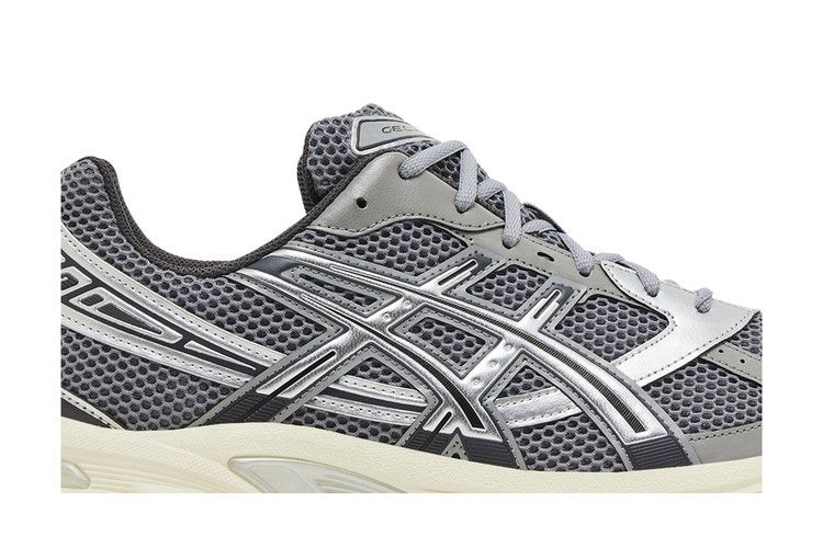 ASICS Gel-1130 Clay Grey Pure Silver