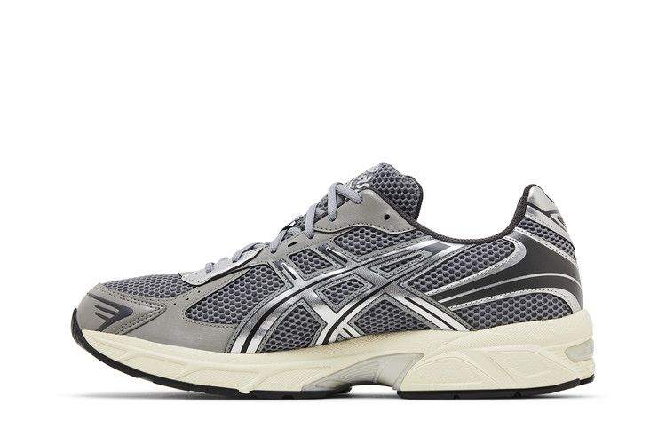 ASICS Gel-1130 Clay Grey Pure Silver