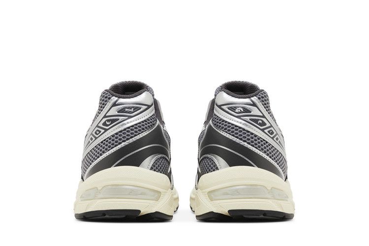 ASICS Gel-1130 Clay Grey Pure Silver