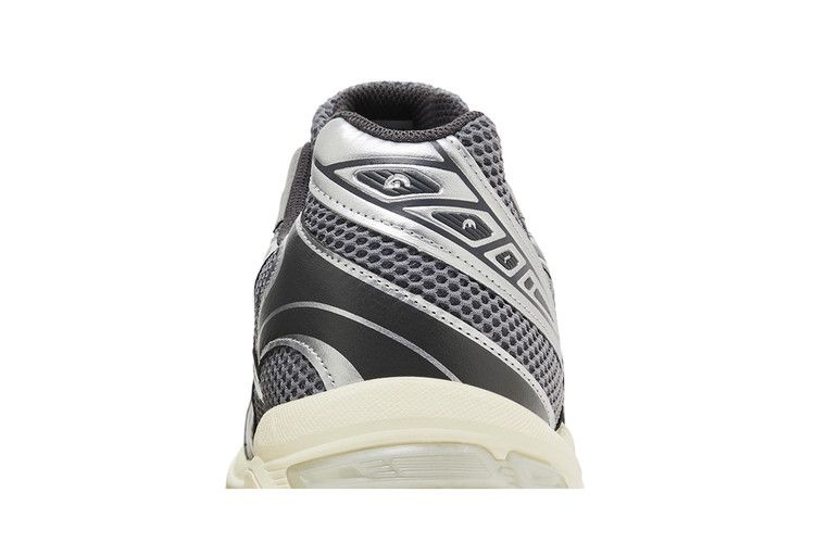 ASICS Gel-1130 Clay Grey Pure Silver