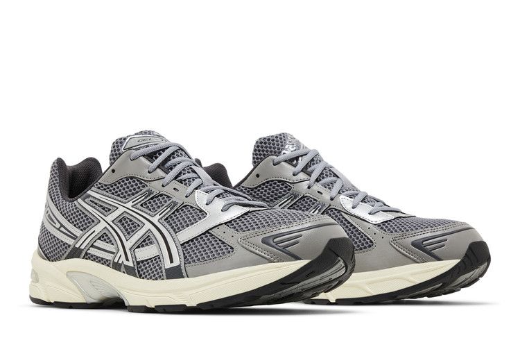 ASICS Gel-1130 Clay Grey Pure Silver