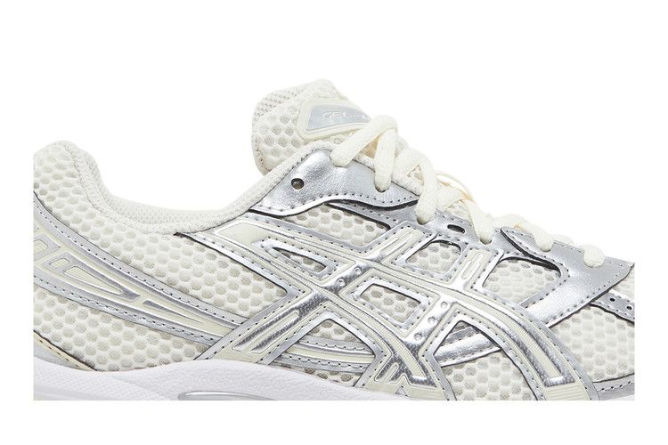 ASICS Gel-1130 Cream Pure Silver (Women's)