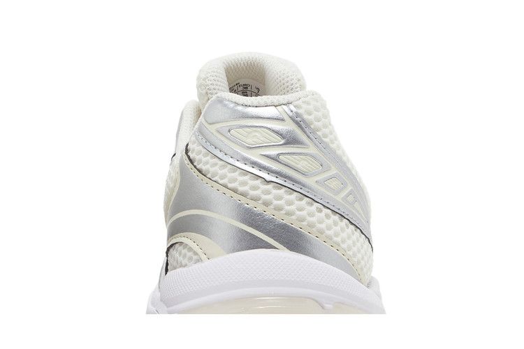 ASICS Gel-1130 Cream Pure Silver (Women's)