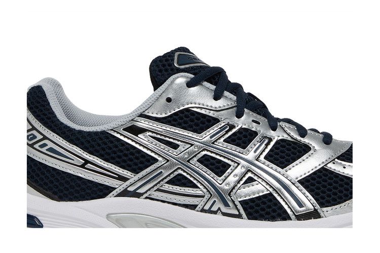 ASICS Gel-1130 French Blue Pure Silver
