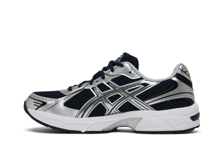 ASICS Gel-1130 French Blue Pure Silver
