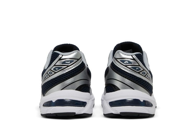 ASICS Gel-1130 French Blue Pure Silver