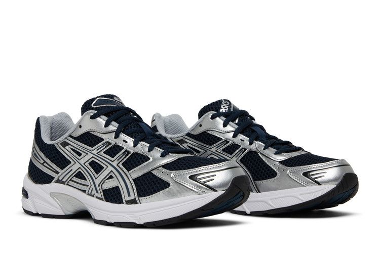 ASICS Gel-1130 French Blue Pure Silver