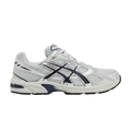 ASICS Gel-1130 Glacier Grey Black