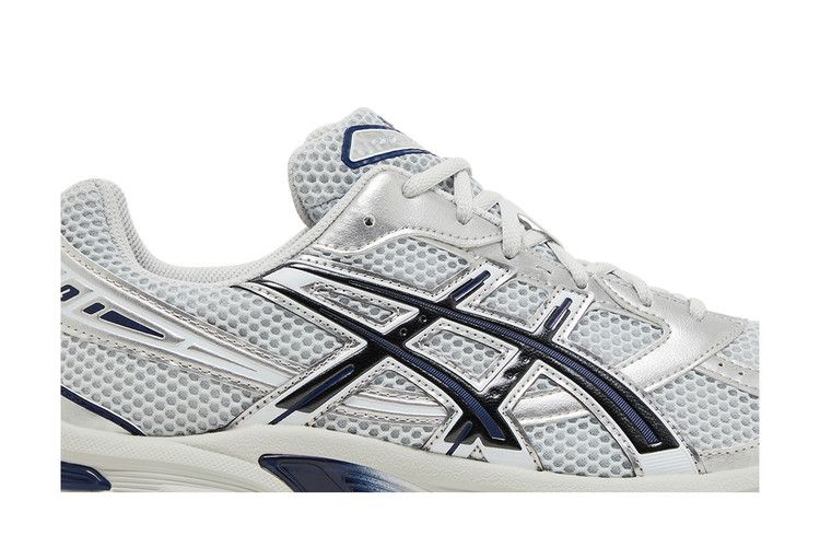 ASICS Gel-1130 Glacier Grey Black