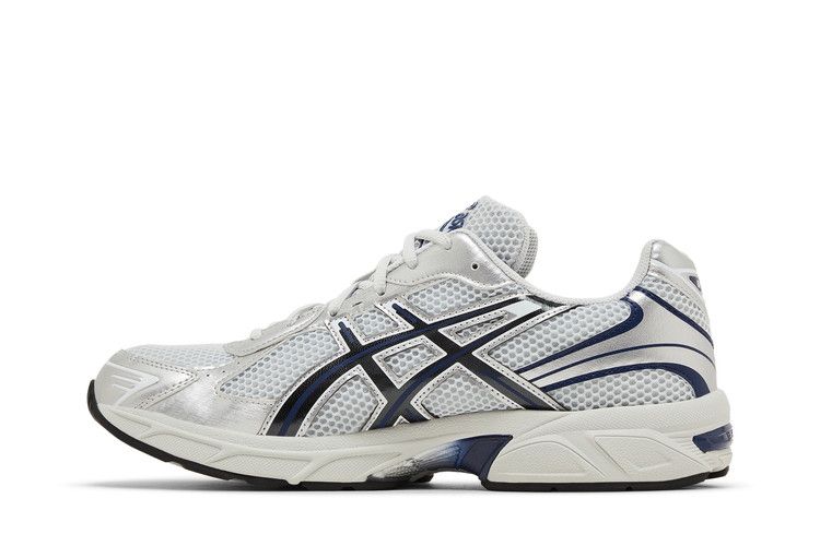ASICS Gel-1130 Glacier Grey Black