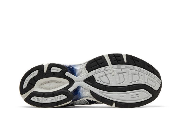 ASICS Gel-1130 Glacier Grey Black