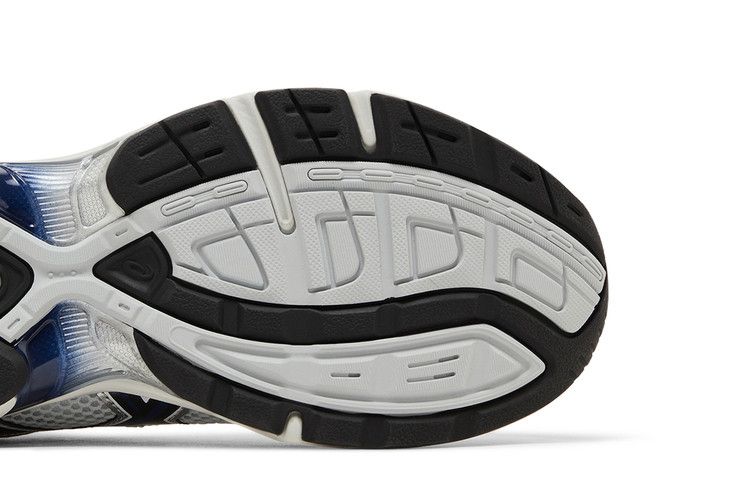 ASICS Gel-1130 Glacier Grey Black